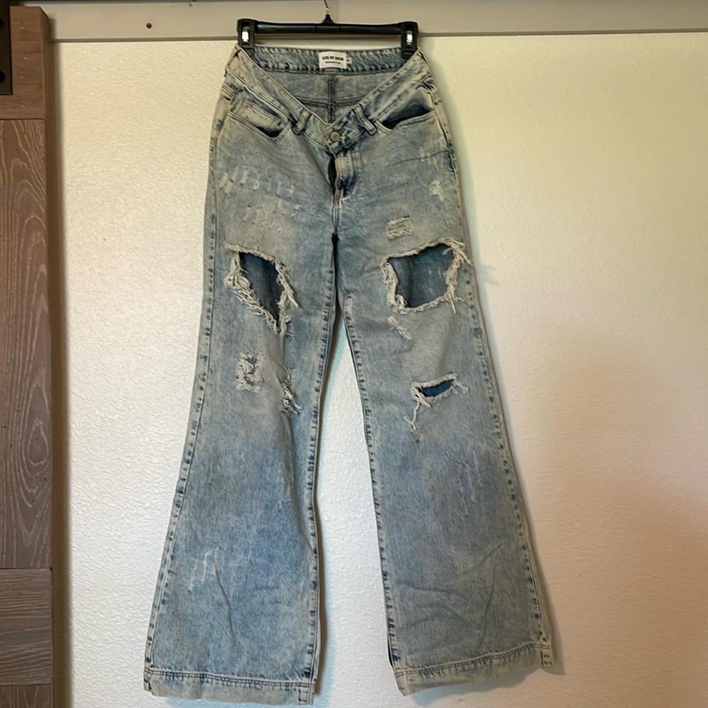 Litz by Uniq Jeans